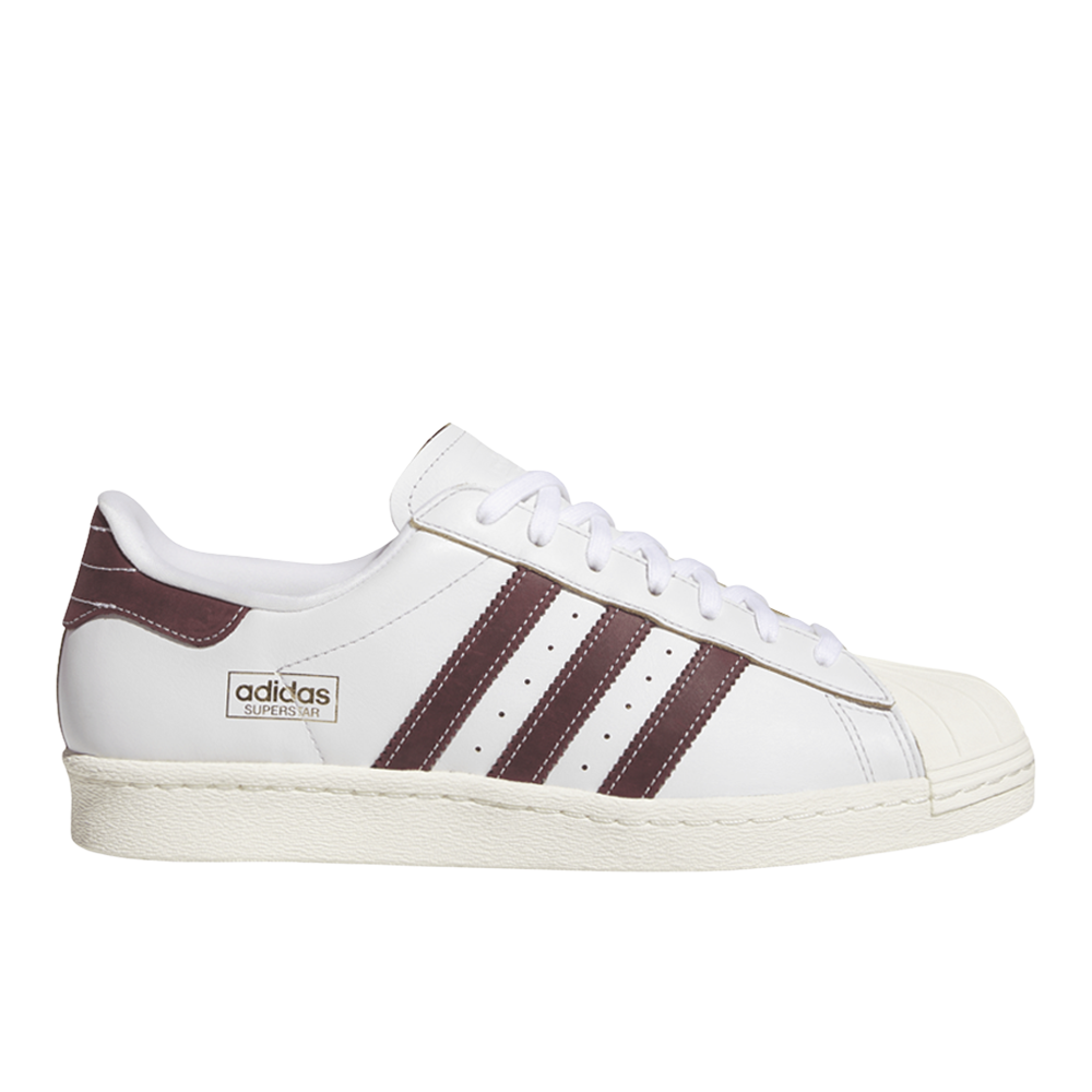 adidas Superstar 80 Adv Skate Mens White Sneakers Athletic Shoes JP8529 |  eBay