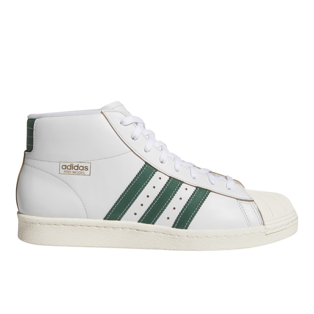 adidas Pro Model 80 ADV Skate Shoes