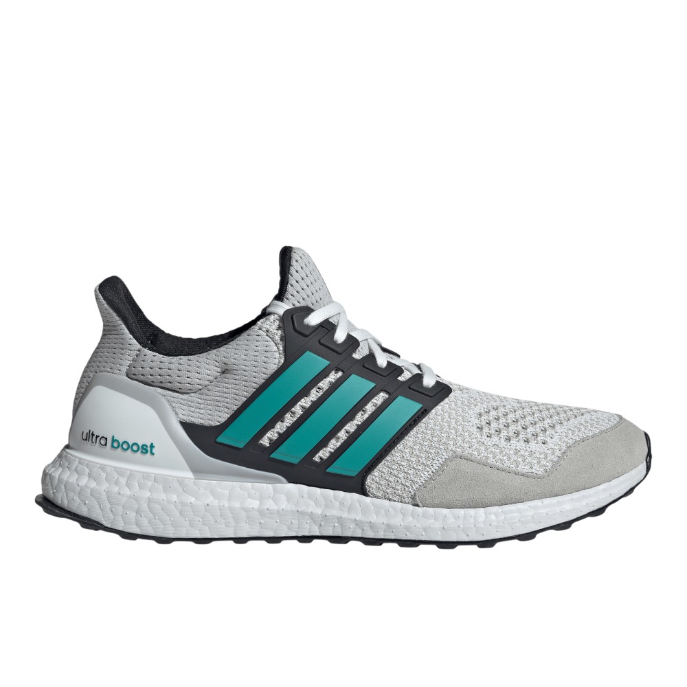 adidas Ultraboost 1.0 Lace Up Sneakers