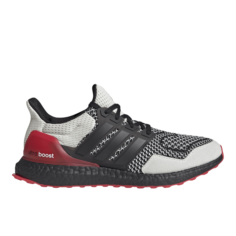 adidas Ultraboost 1.0 Lace Up Sneakers
