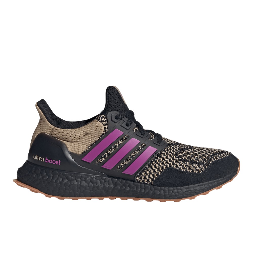 adidas Ultraboost 1.0 Lace Up Sneakers