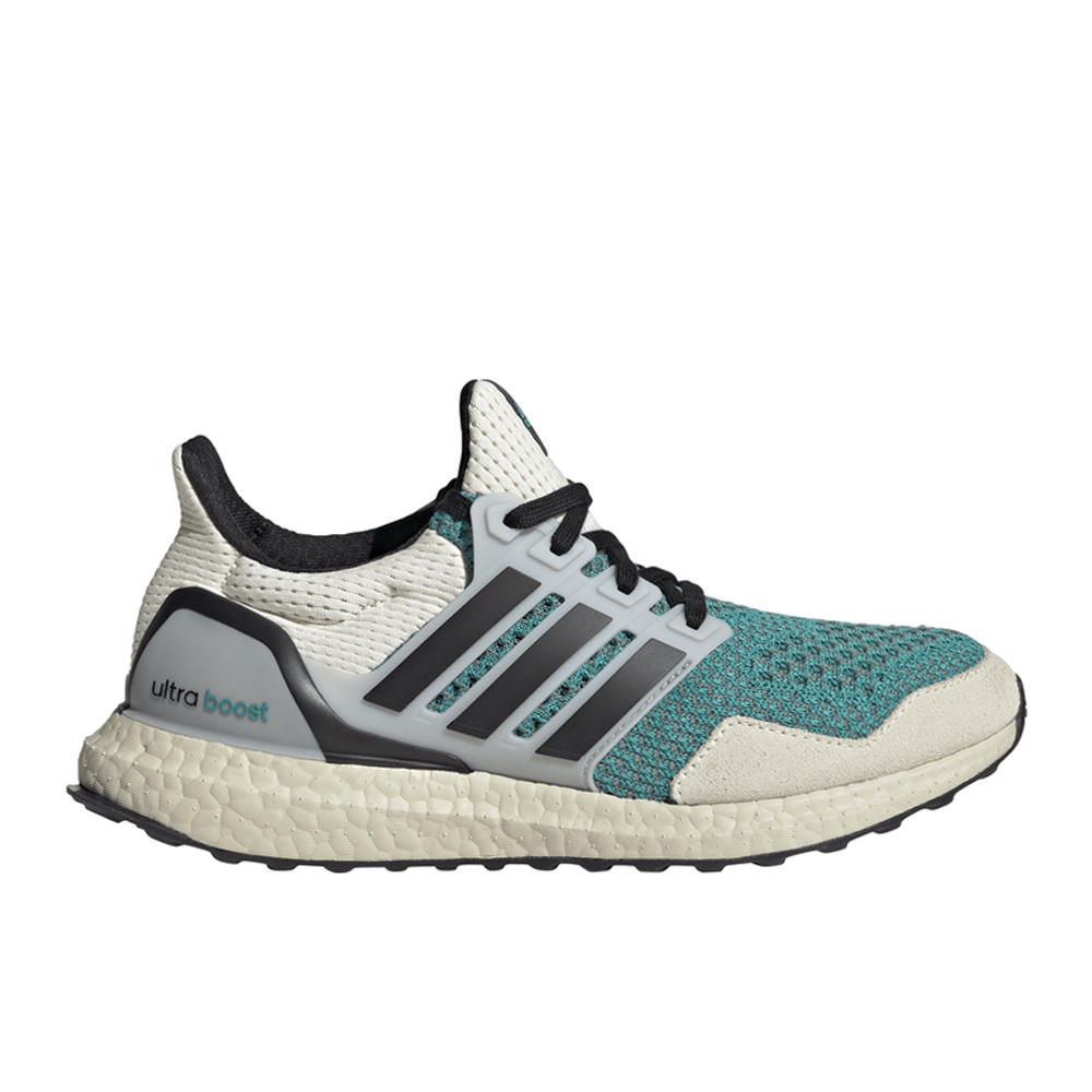adidas Ultraboost 1.0 Lace Up Sneakers