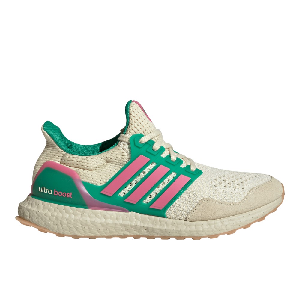 adidas Ultraboost 1.0 Lace Up Sneakers