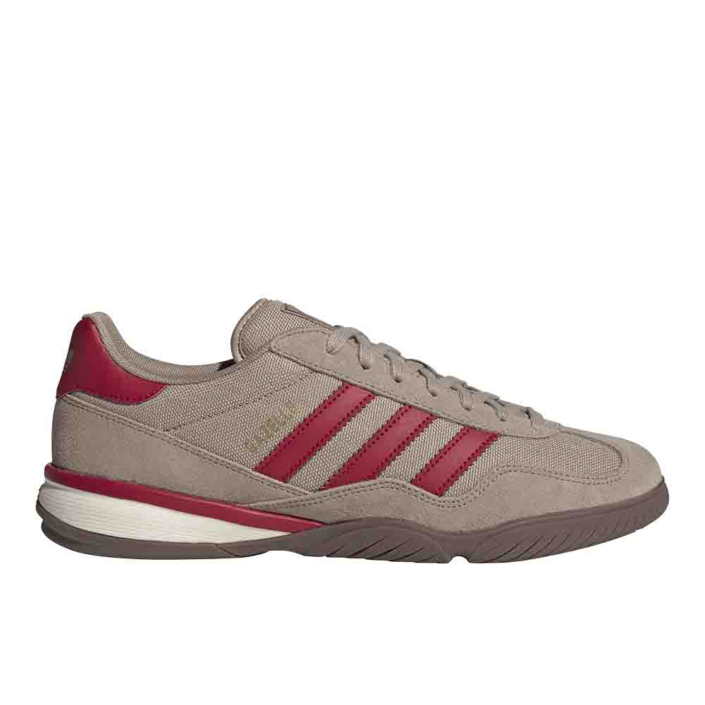adidas Gazelle Sala Lace Up Sneakers