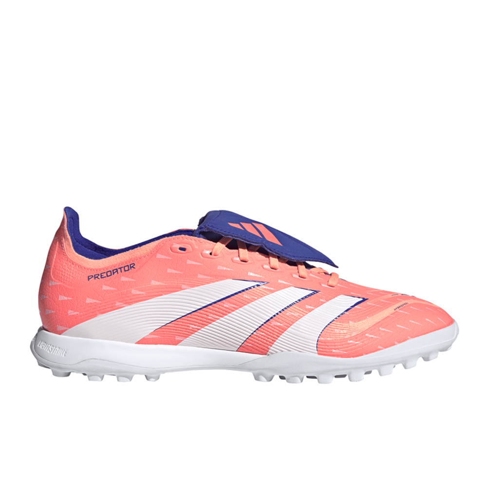 adidas Predator League Fold-Over Tongue Turf Soccer Cleats