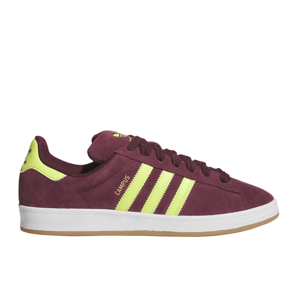 adidas Campus Adv Lace Up Sneakers