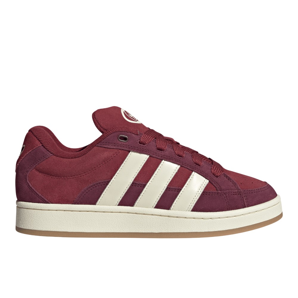 adidas Campus 00s Beta Lace Up Sneakers