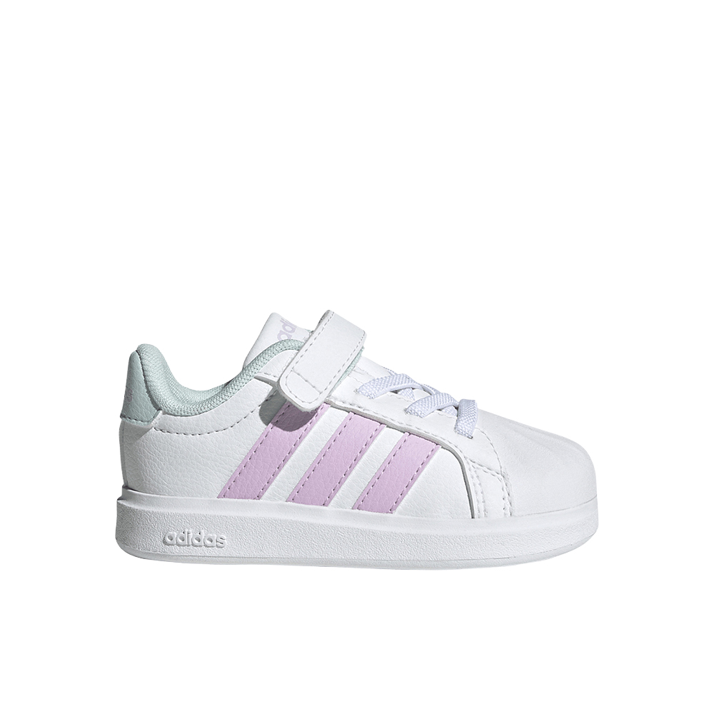 adidas gazelle silver green womens Shop Grey Girls Lite Racer Adapt 7.0 Slip On Sneakers (Little Kid-Big Kid)   Shoebacca