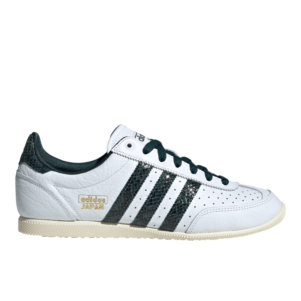 adidas Japan Lace Up Sneakers