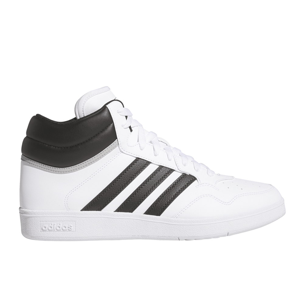adidas Hoops 4.0 High Top Sneakers
