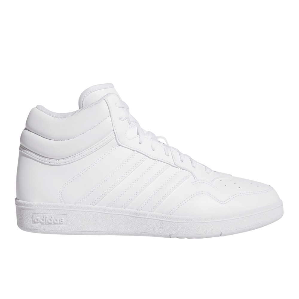 adidas Hoops 4.0 High Top Sneakers