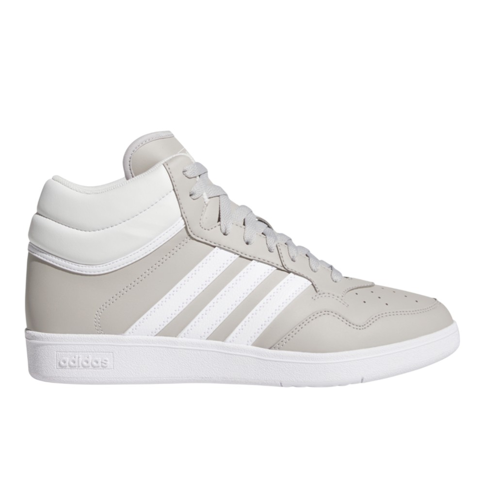 adidas Hoops 4.0 High Top Sneakers