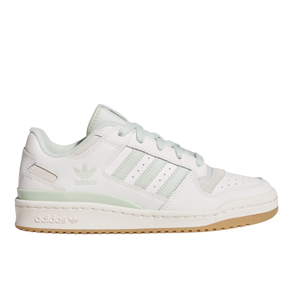 adidas Forum Low CL Lace Up Sneakers