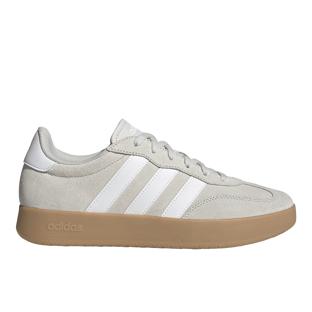 adidas Barreda Lace Up Sneakers