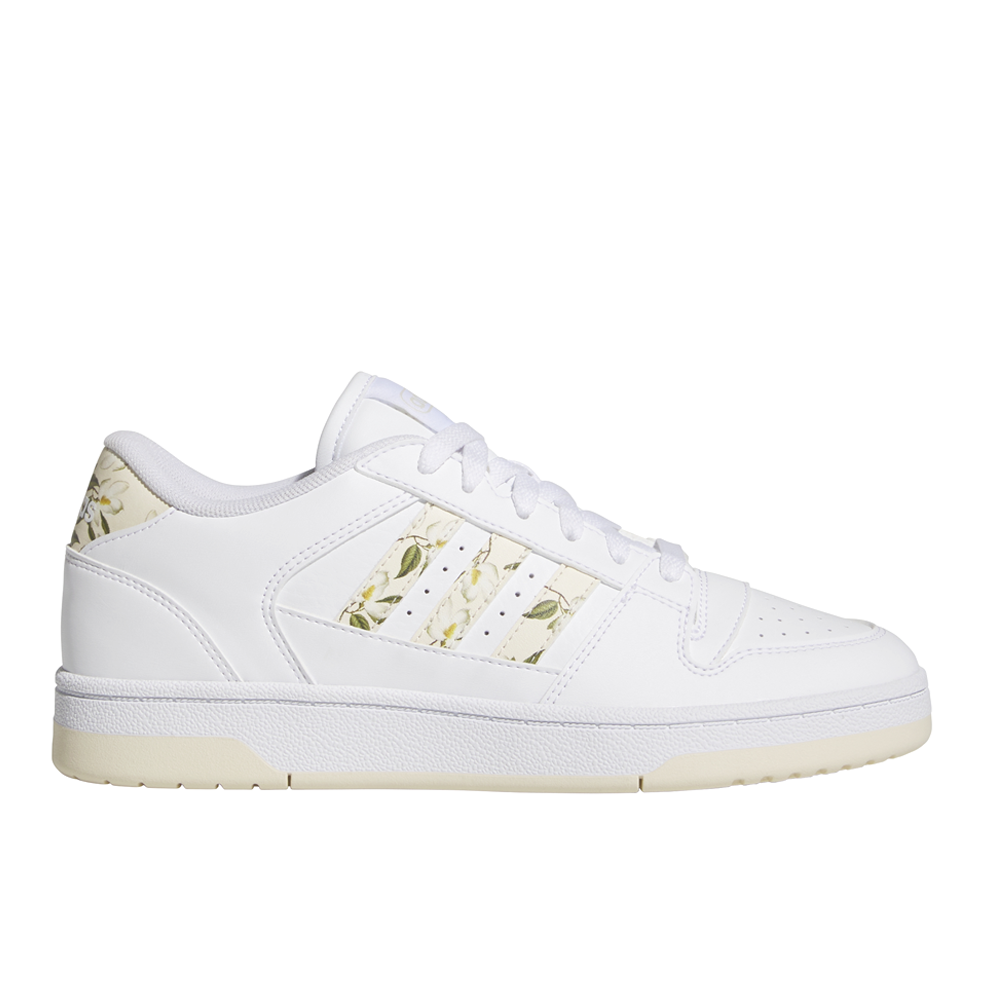 adidas Break Start Low Lace Up Sneakers