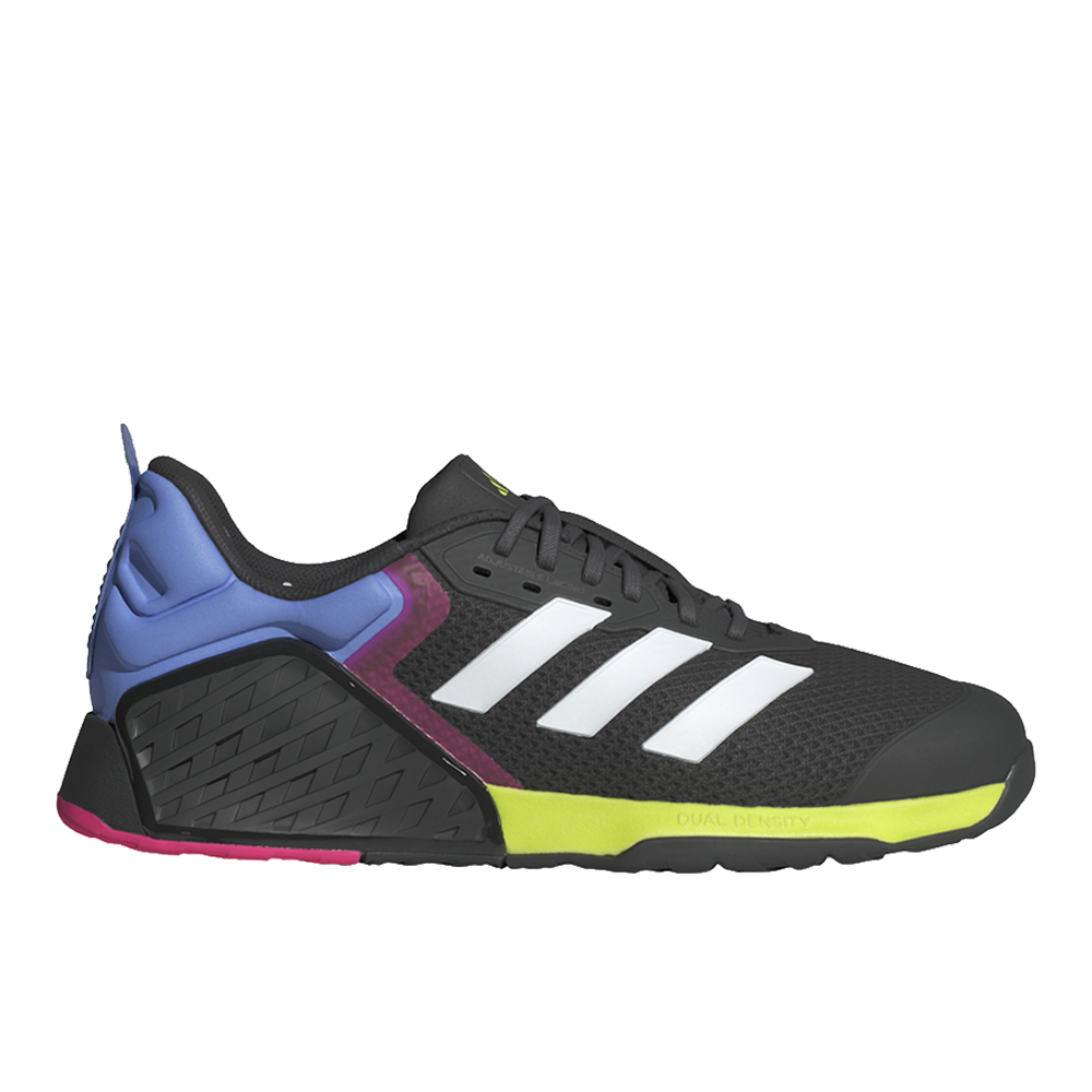 adidas Dropset 3 Training Shoes (Wide)