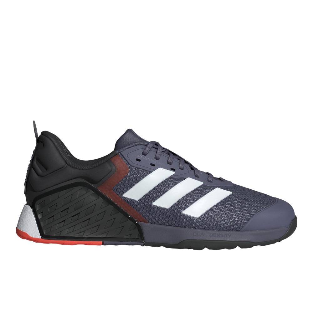 adidas Dropset 3 Training Shoes (wide)