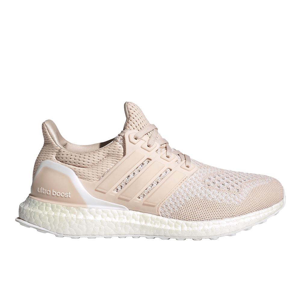 adidas Ultraboost 1.0 Lace Up Sneakers