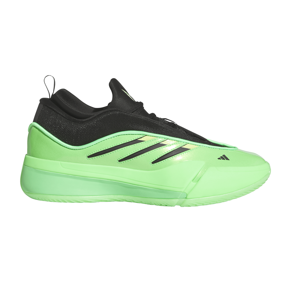 【新品未使用】アディダス　DAME 9 adidas Dame 9 Mens Green Sneakers Athletic Shoes JR2508 | eBay