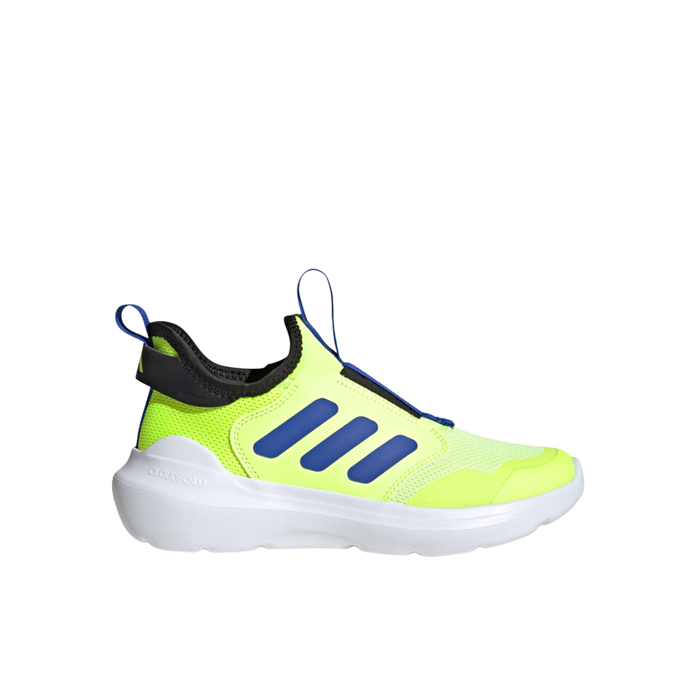 adidas Tensaur Comfort Slip On Sneakers (Little Kid-Big Kid)