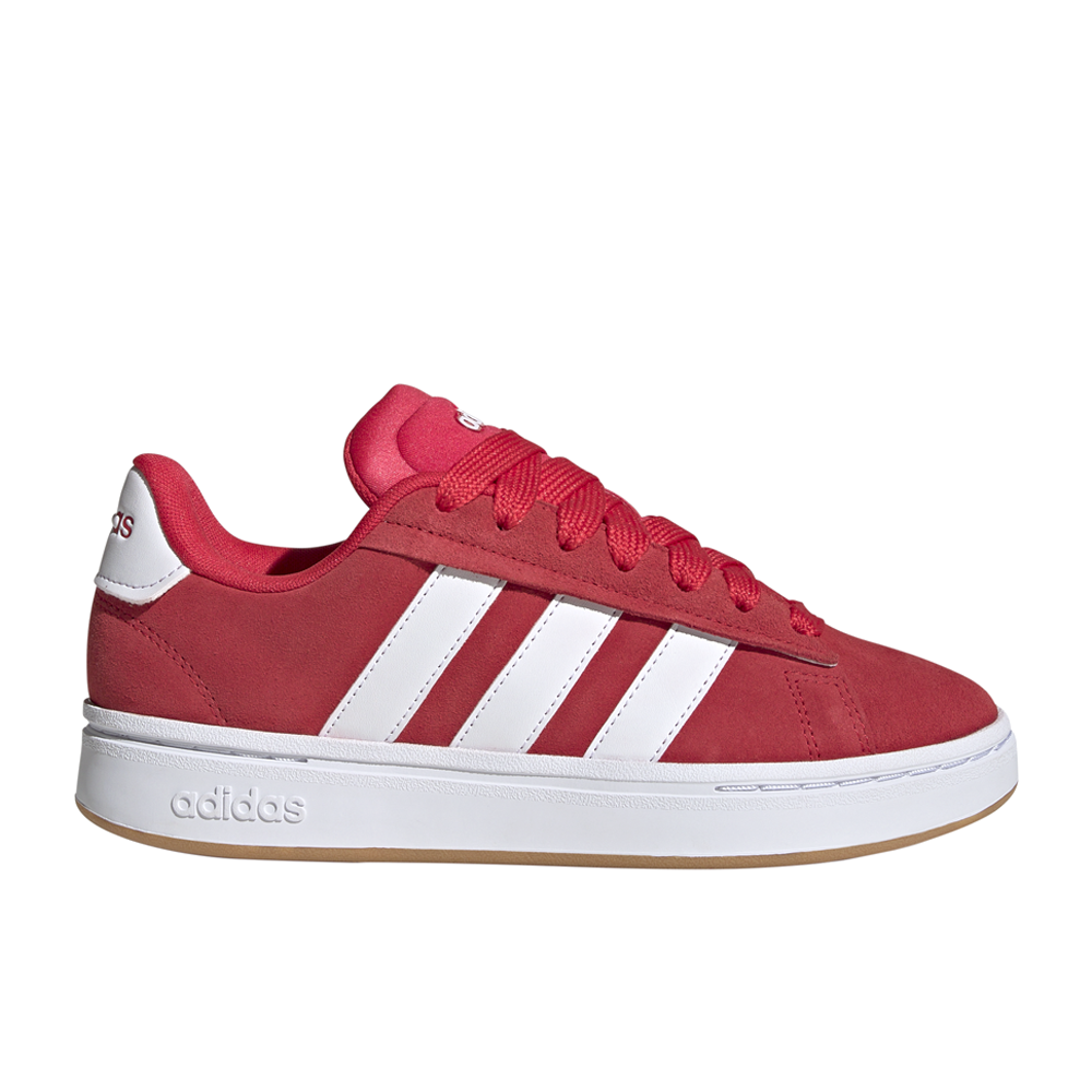 adidas Grand Court Alpha 00s Lace Up Sneakers
