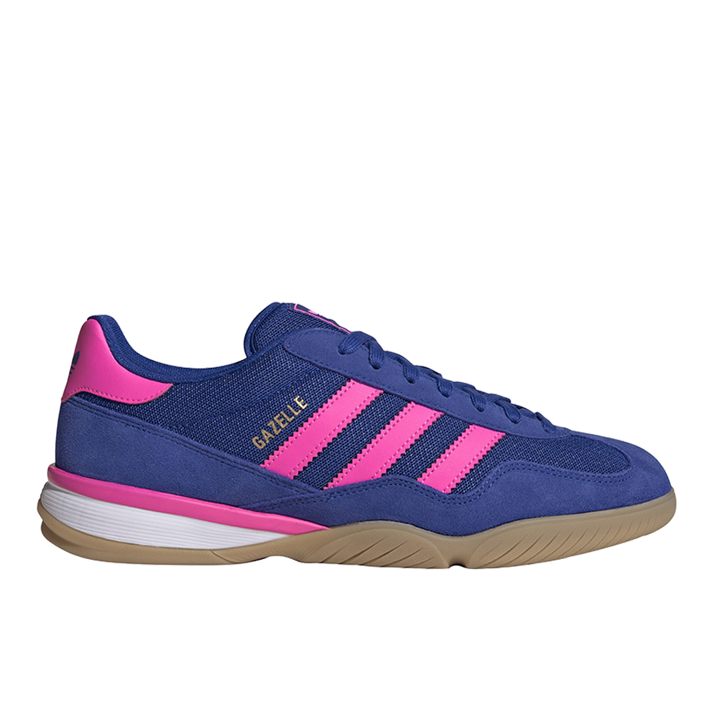 adidas Gazelle Sala Lace Up Sneakers