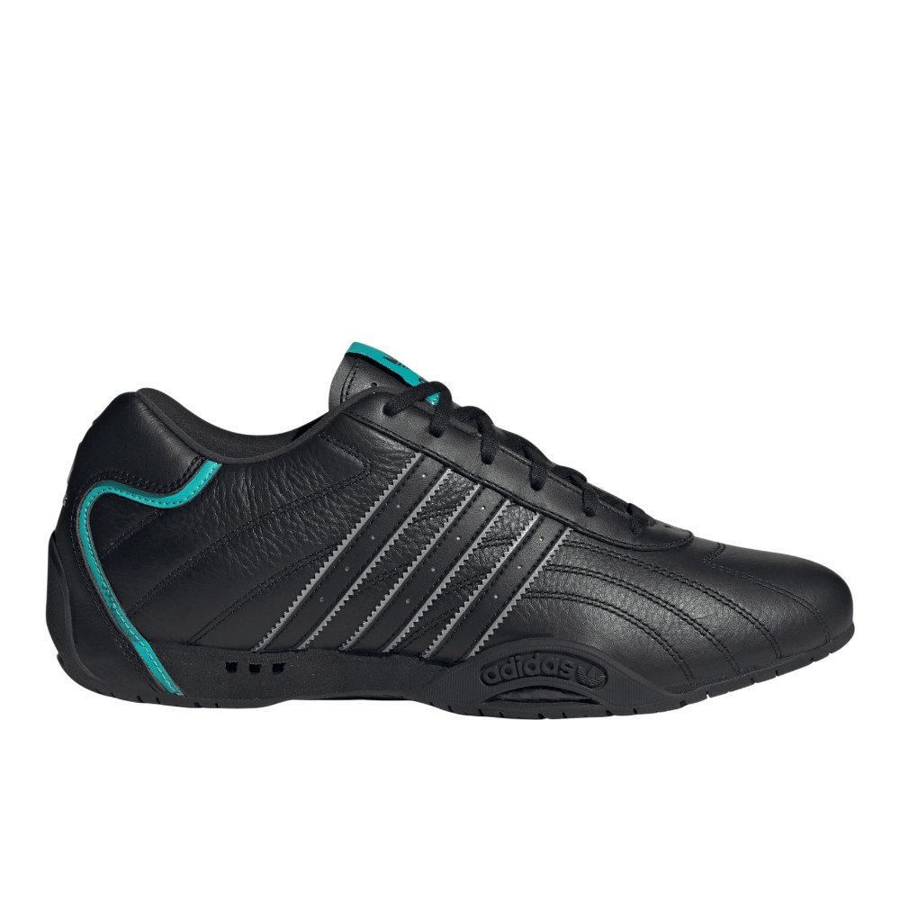 adidas Adiracer LO Mercedes AMG Petronas F1 Team Shoes