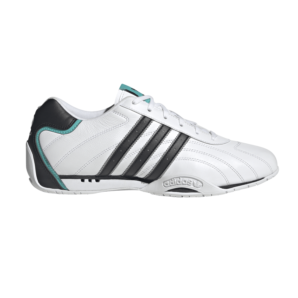 adidas Adiracer LO Mercedes AMG Petronas F1 Team Shoes