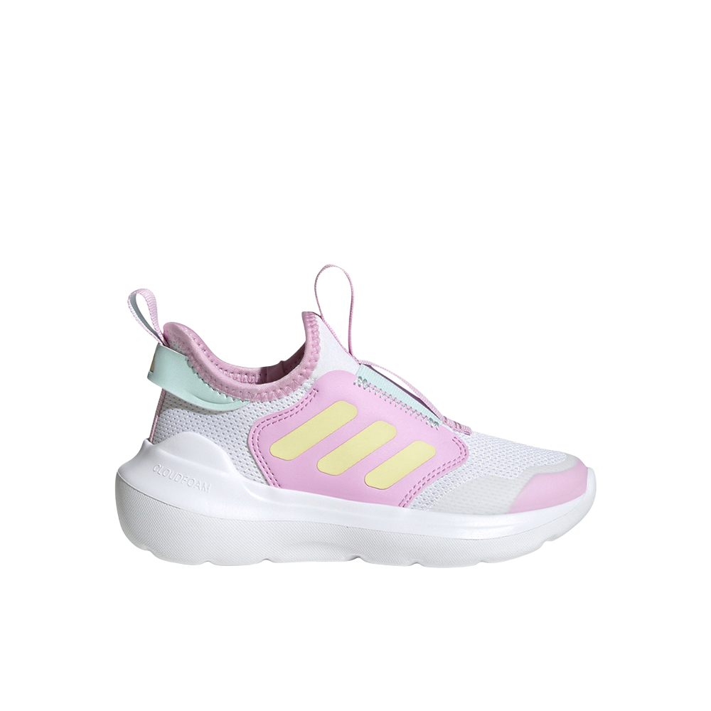 adidas Tensaur Comfort Slip On Sneakers (Little Kid-Big Kid)