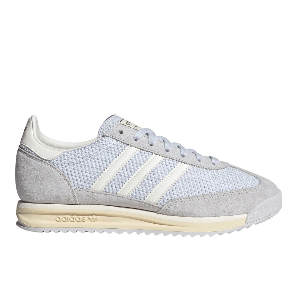 adidas Sl 72 Rs Lace Up Sneakers