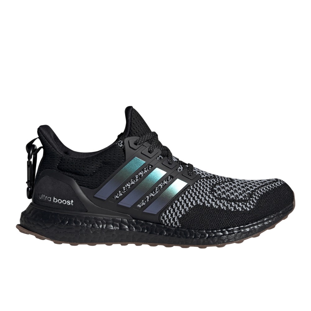 adidas Ultraboost 1.0 Overtime Lace Up Sneakers