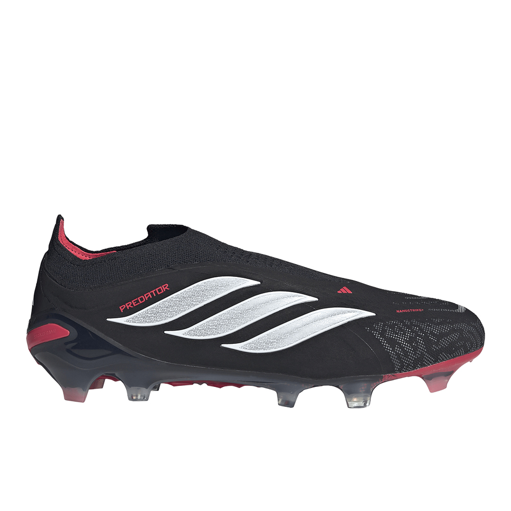 adidas Predator Elite Laceless Firm Ground soccer Soccer Cleats