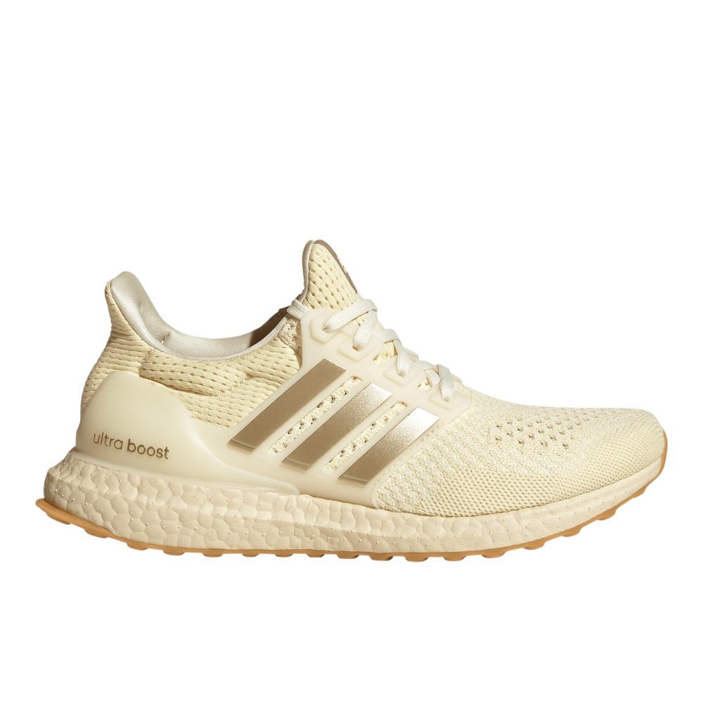 adidas Ultraboost 1.0 Lace Up Sneakers