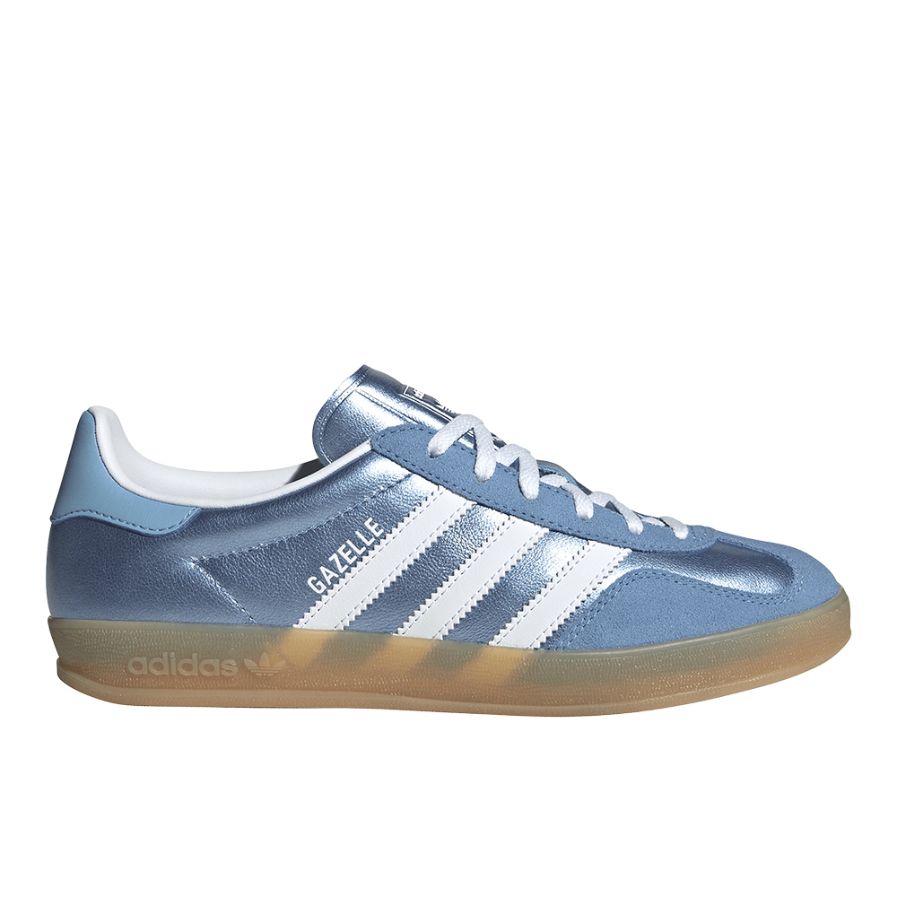 adidas gazelle silver green womens adidas Gazelle Bold Shoes Collegiate Green 5