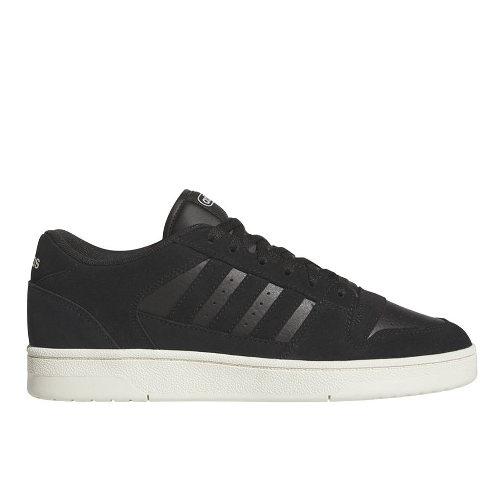 adidas Break Start Premium Low Lace Up Sneakers