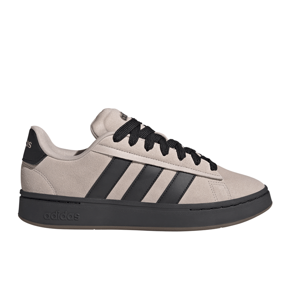 adidas Grand Court Alpha 00s Lace Up Sneakers