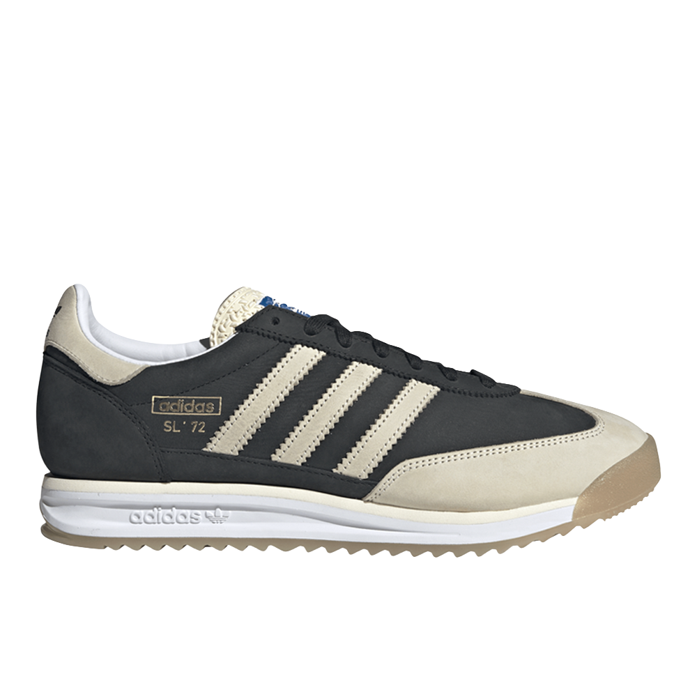 adidas Sl 72 Rs Lace Up Sneakers