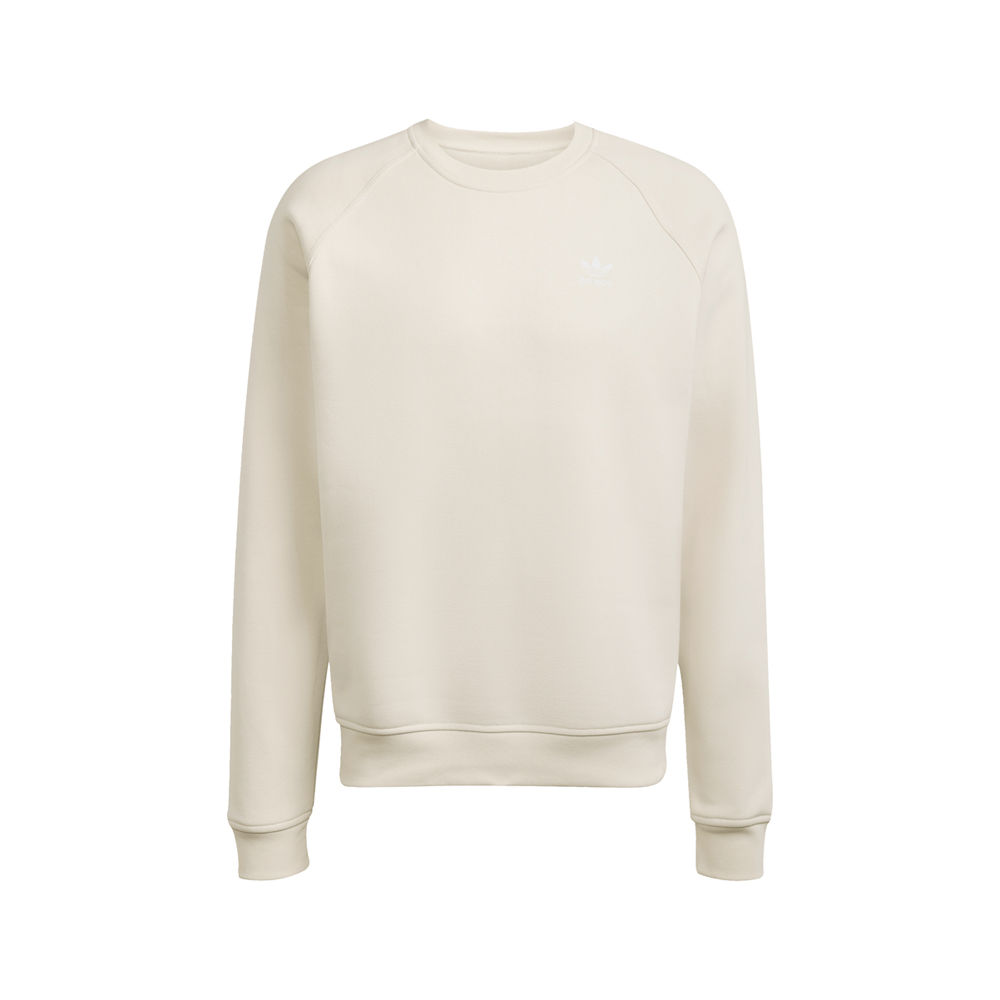 adidas Trefoil Essentials Crew Sweatshirt