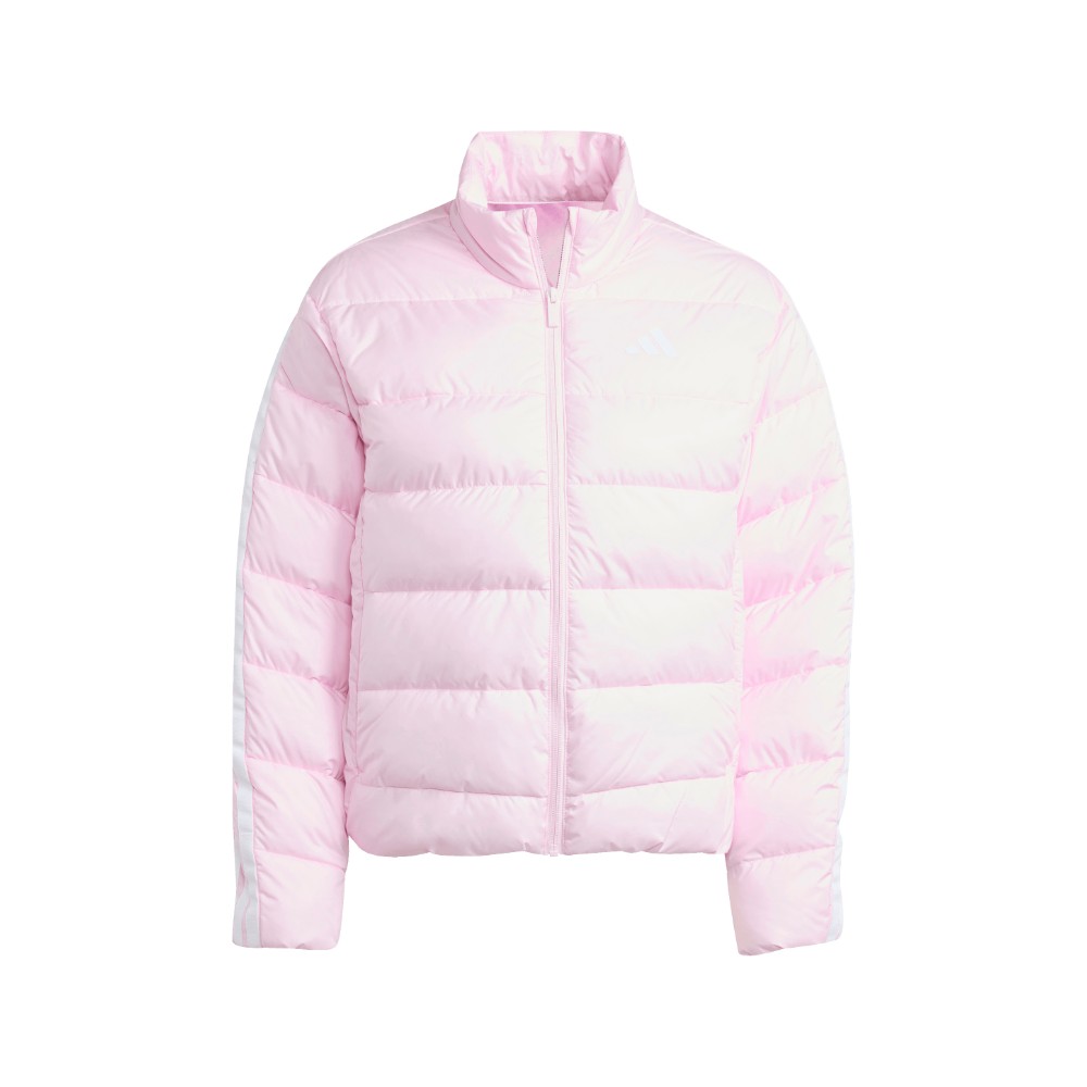 adidas Essentials CLIMAWARM 3 Stripes Synthetic Down Jacket