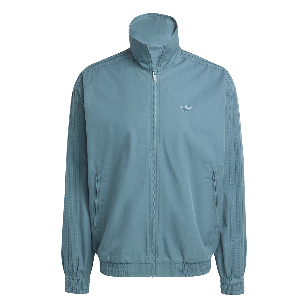 adidas adidas Originals Woven Firebird Track Suit Track Top