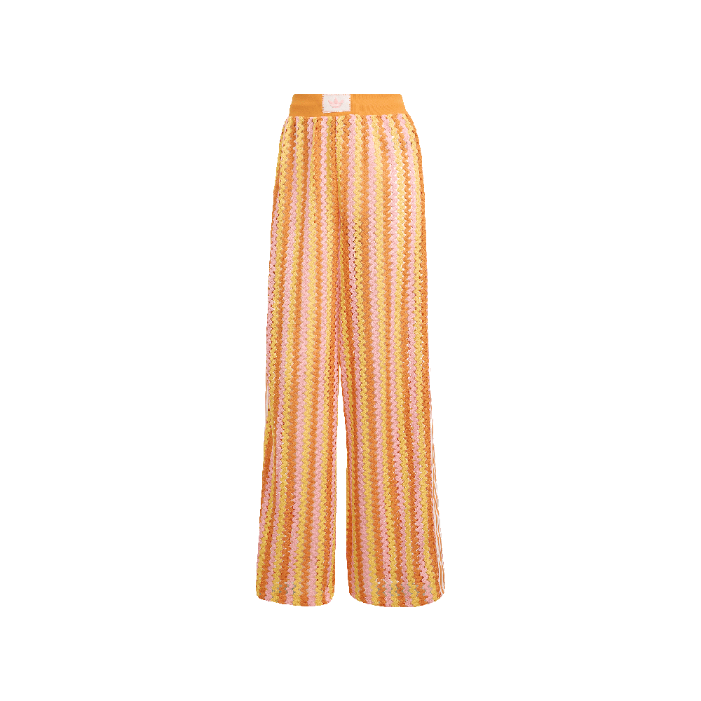 adidas adidas Originals Summer Glow Firebird Track Tracksuit Bottoms
