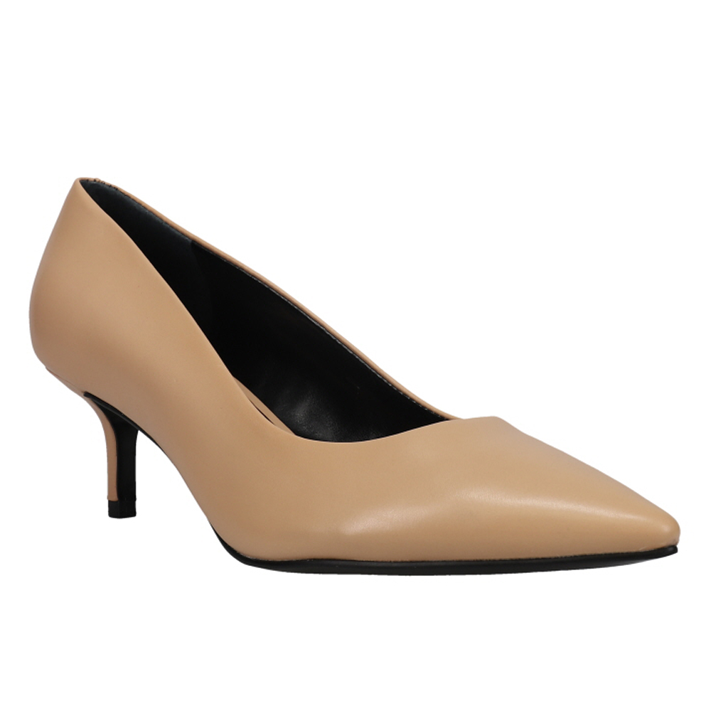 calvin klein danica pump