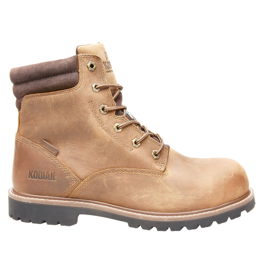 pathfinder kodiak boots