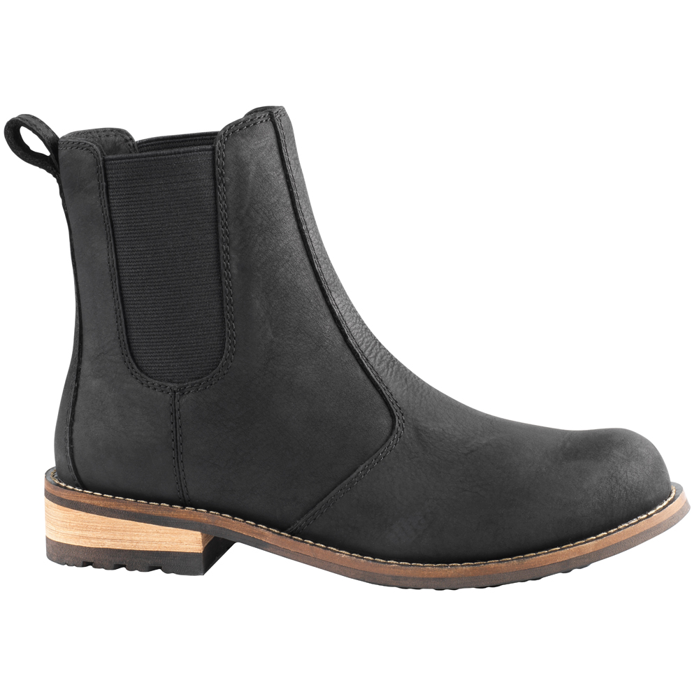 kodiak alma boots black