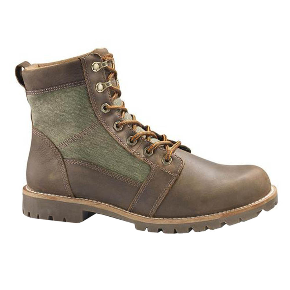 kodiak combat boots