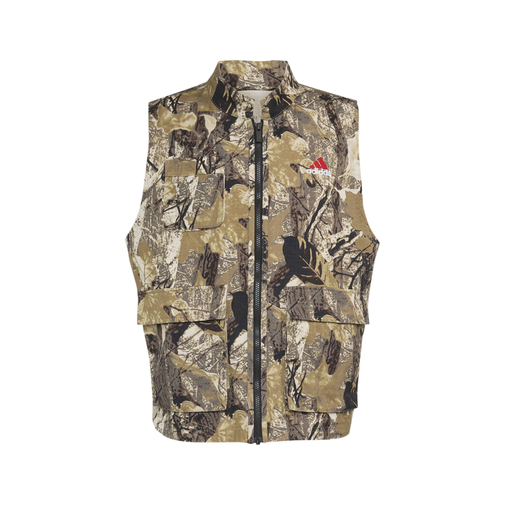 adidas adidas Originals Camo Vest