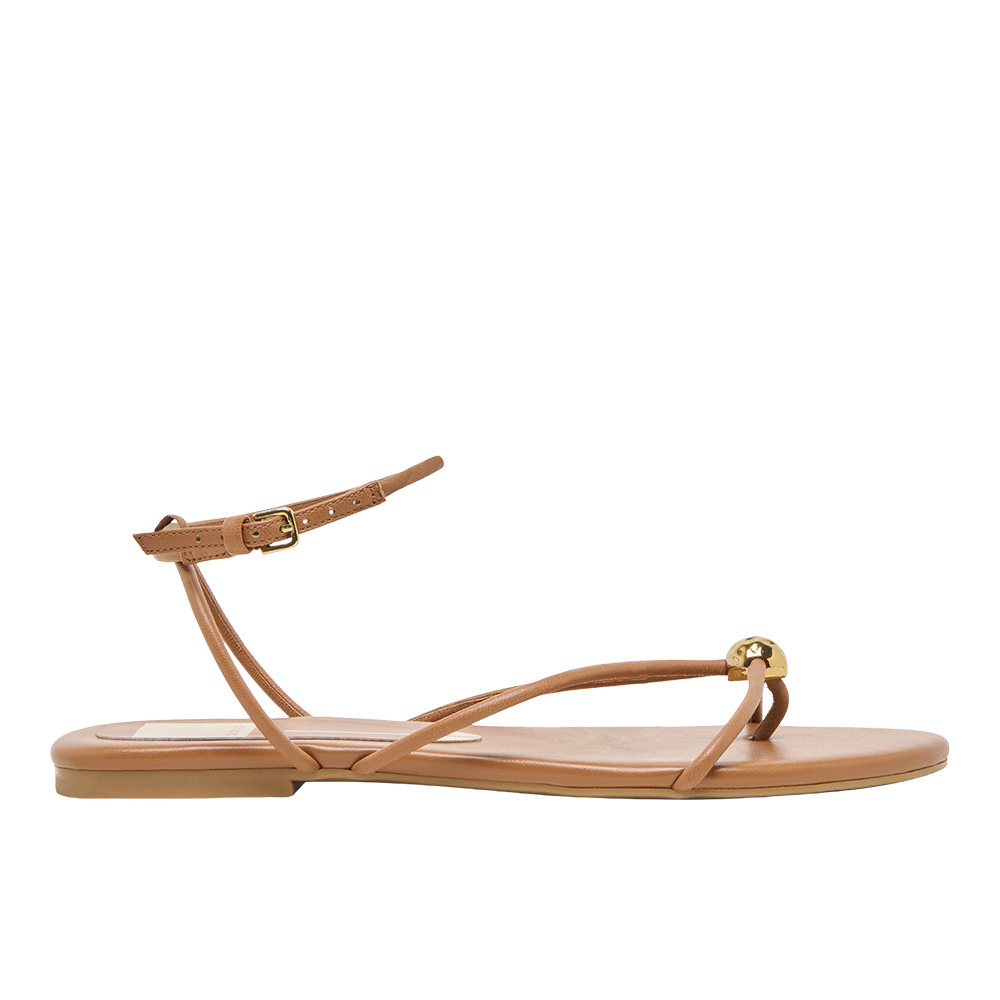Dolce Vita Kenley Strappy Ankle Strap Sandals