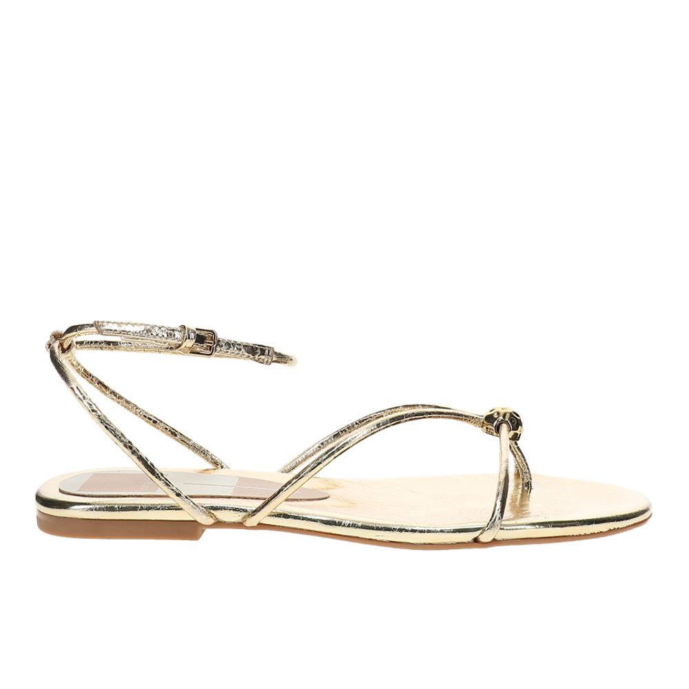 Dolce Vita Kenley Strappy Ankle Strap Sandals