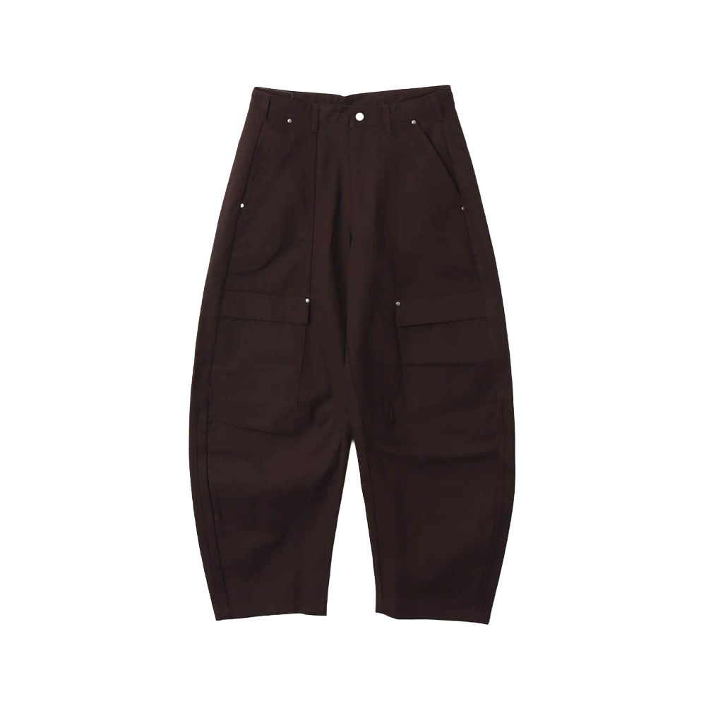 adidas Originals Canvas Cargo Workpant Trousers