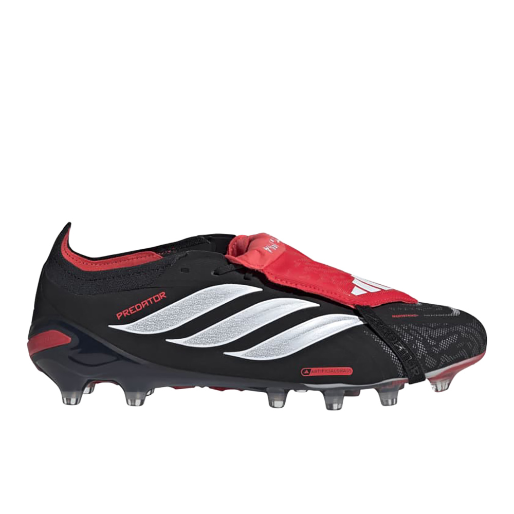 adidas Predator Elite Fold-Over Tongue Artificial Ground Soccer Cleats